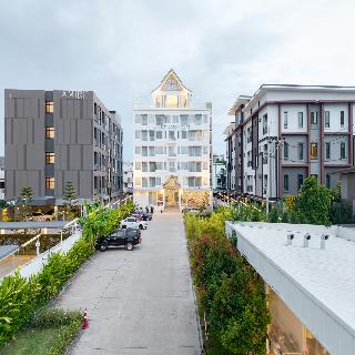 Arsh Boutique Hotel By Zuzu fotoÄŸrafÄ±
