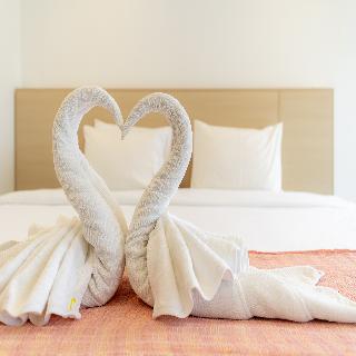 Arsh Boutique Hotel By Zuzu fotoÄŸrafÄ±