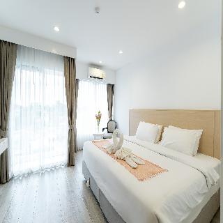 Arsh Boutique Hotel By Zuzu fotoÄŸrafÄ±