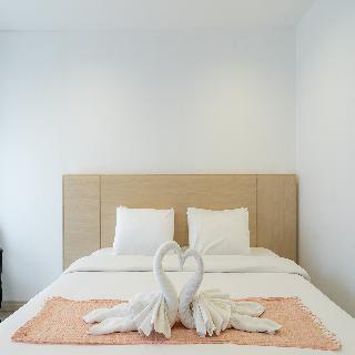 Arsh Boutique Hotel By Zuzu fotoÄŸrafÄ±