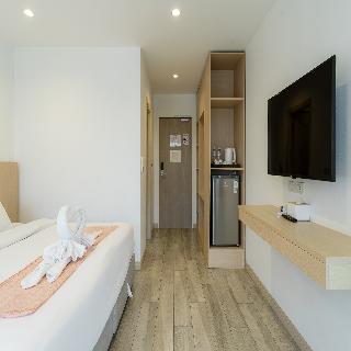 Arsh Boutique Hotel By Zuzu fotoÄŸrafÄ±