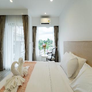 Arsh Boutique Hotel By Zuzu fotoÄŸrafÄ±