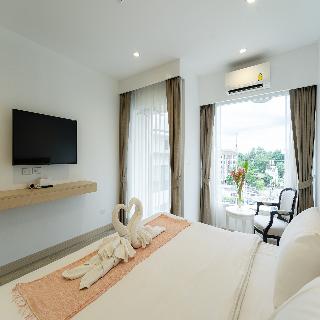 Arsh Boutique Hotel By Zuzu fotoÄŸrafÄ±