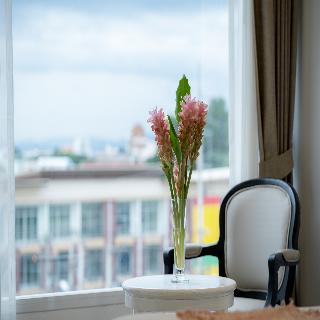 Arsh Boutique Hotel By Zuzu fotoÄŸrafÄ±