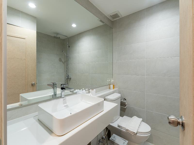 Arsh Boutique Hotel By Zuzu - Oda