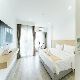 Arsh Boutique Hotel By Zuzu fotoÄŸrafÄ±