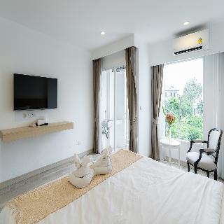 Arsh Boutique Hotel By Zuzu fotoÄŸrafÄ±