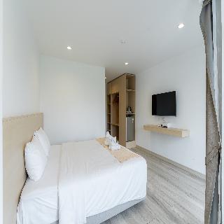 Arsh Boutique Hotel By Zuzu fotoÄŸrafÄ±