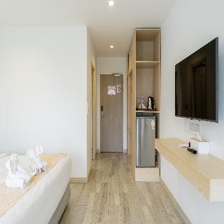 Arsh Boutique Hotel By Zuzu fotoÄŸrafÄ±