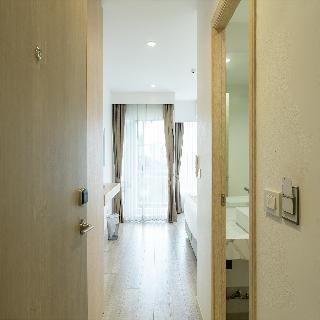 Arsh Boutique Hotel By Zuzu fotoÄŸrafÄ±
