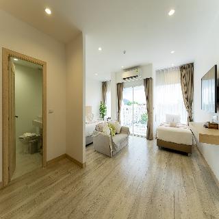 Arsh Boutique Hotel By Zuzu fotoÄŸrafÄ±