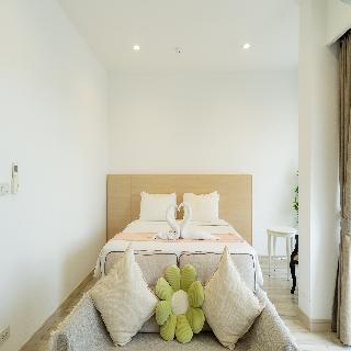 Arsh Boutique Hotel By Zuzu fotoÄŸrafÄ±