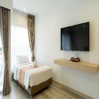 Arsh Boutique Hotel By Zuzu fotoÄŸrafÄ±