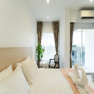 Arsh Boutique Hotel By Zuzu fotoÄŸrafÄ±