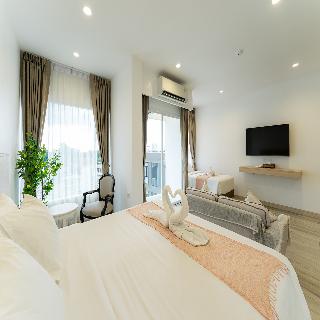 Arsh Boutique Hotel By Zuzu fotoÄŸrafÄ±