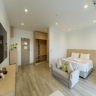 Arsh Boutique Hotel By Zuzu fotoÄŸrafÄ±