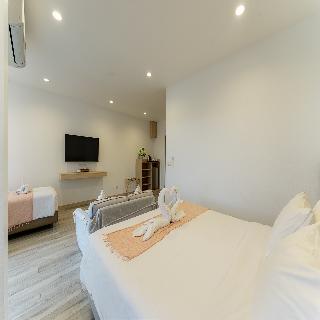 Arsh Boutique Hotel By Zuzu fotoÄŸrafÄ±