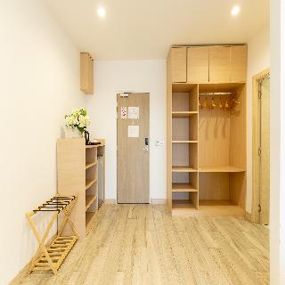 Arsh Boutique Hotel By Zuzu fotoÄŸrafÄ±