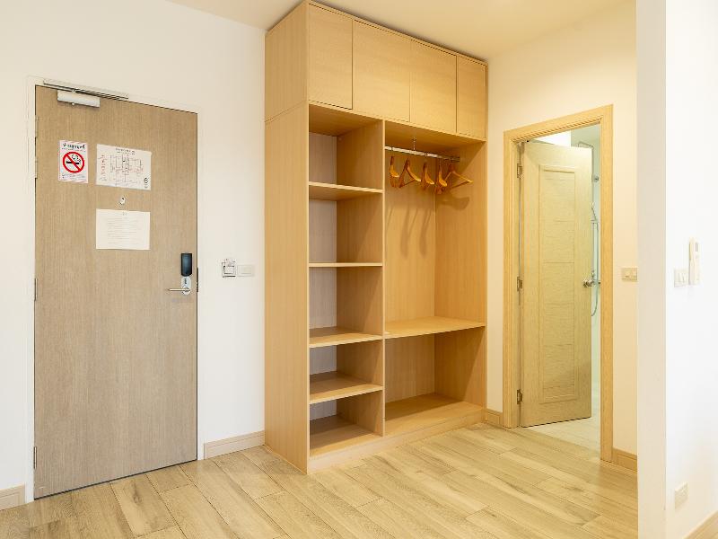 Arsh Boutique Hotel By Zuzu - Oda