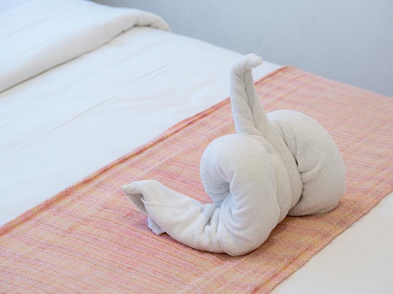 Arsh Boutique Hotel By Zuzu - Oda