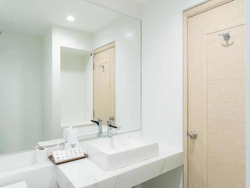 Arsh Boutique Hotel By Zuzu - Oda