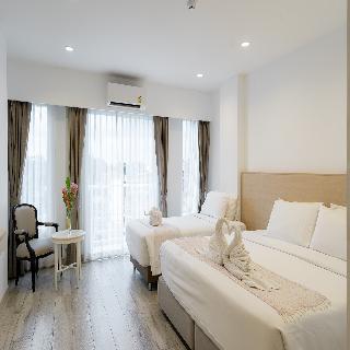 Arsh Boutique Hotel By Zuzu fotoÄŸrafÄ±