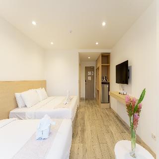 Arsh Boutique Hotel By Zuzu fotoÄŸrafÄ±