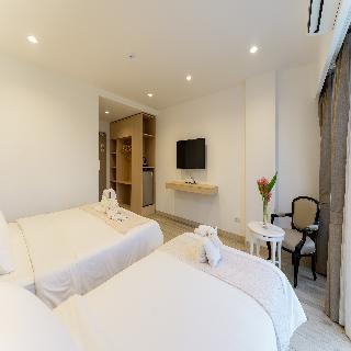 Arsh Boutique Hotel By Zuzu fotoÄŸrafÄ±