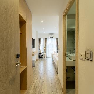 Arsh Boutique Hotel By Zuzu fotoÄŸrafÄ±