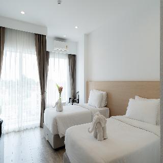 Arsh Boutique Hotel By Zuzu fotoÄŸrafÄ±