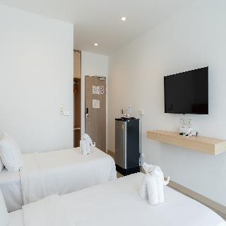 Arsh Boutique Hotel By Zuzu fotoÄŸrafÄ±