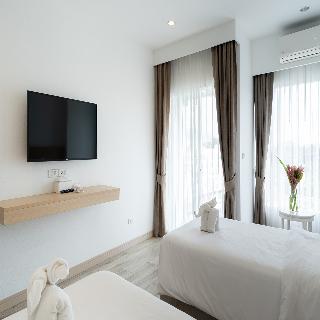 Arsh Boutique Hotel By Zuzu fotoÄŸrafÄ±