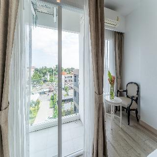 Arsh Boutique Hotel By Zuzu fotoÄŸrafÄ±