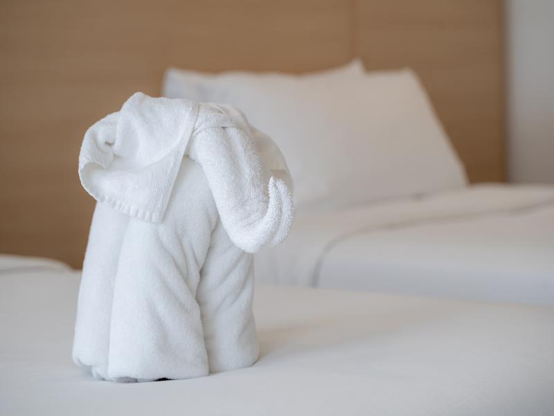 Arsh Boutique Hotel By Zuzu - Oda