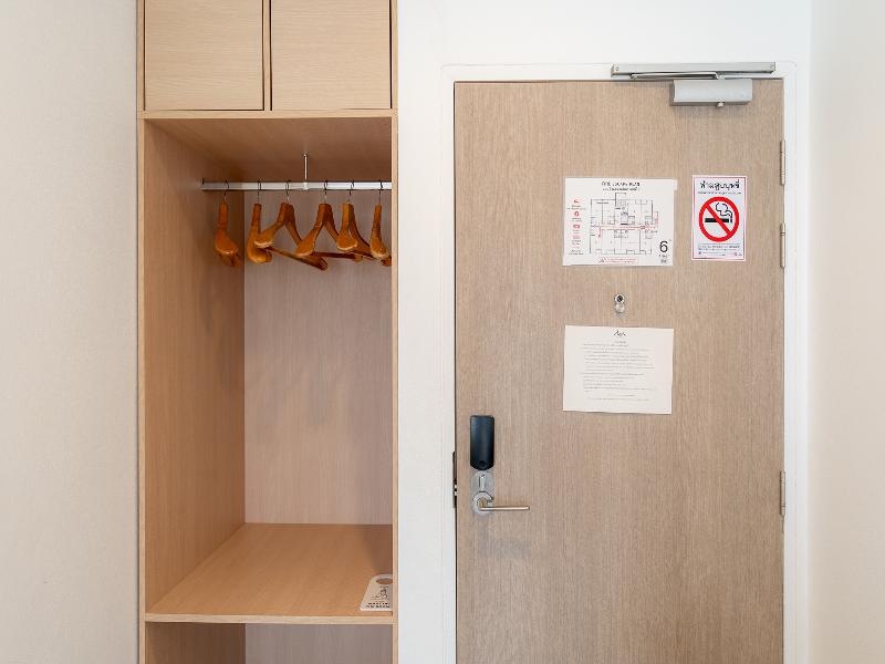 Arsh Boutique Hotel By Zuzu - Oda