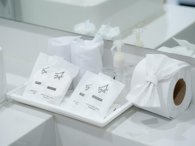 Arsh Boutique Hotel By Zuzu - Oda