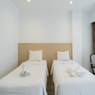 Arsh Boutique Hotel By Zuzu fotoÄŸrafÄ±