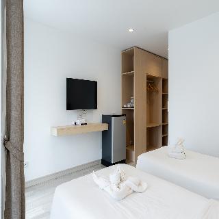Arsh Boutique Hotel By Zuzu fotoÄŸrafÄ±