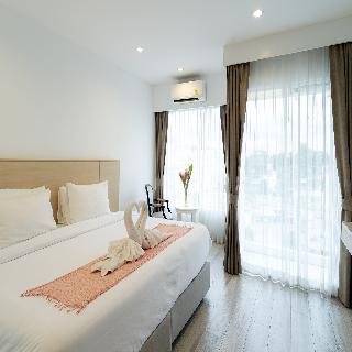 Arsh Boutique Hotel By Zuzu fotoÄŸrafÄ±
