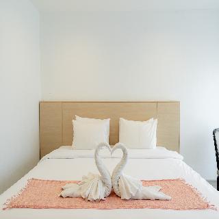 Arsh Boutique Hotel By Zuzu fotoÄŸrafÄ±