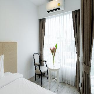 Arsh Boutique Hotel By Zuzu fotoÄŸrafÄ±
