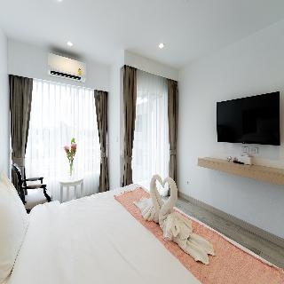Arsh Boutique Hotel By Zuzu fotoÄŸrafÄ±