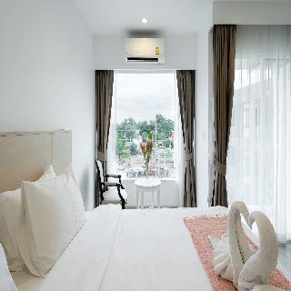 Arsh Boutique Hotel By Zuzu fotoÄŸrafÄ±