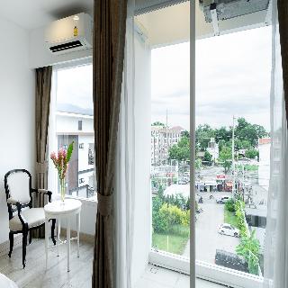 Arsh Boutique Hotel By Zuzu fotoÄŸrafÄ±