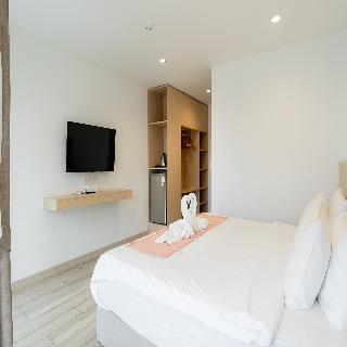 Arsh Boutique Hotel By Zuzu fotoÄŸrafÄ±