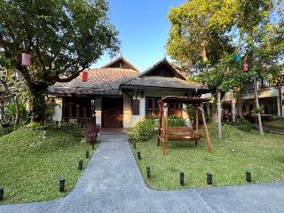Na Mantra Resort Sha By Zuzu fotoÄŸrafÄ±