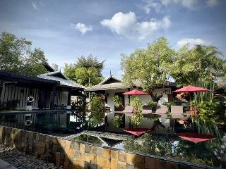 Na Mantra Resort Sha By Zuzu fotoÄŸrafÄ±