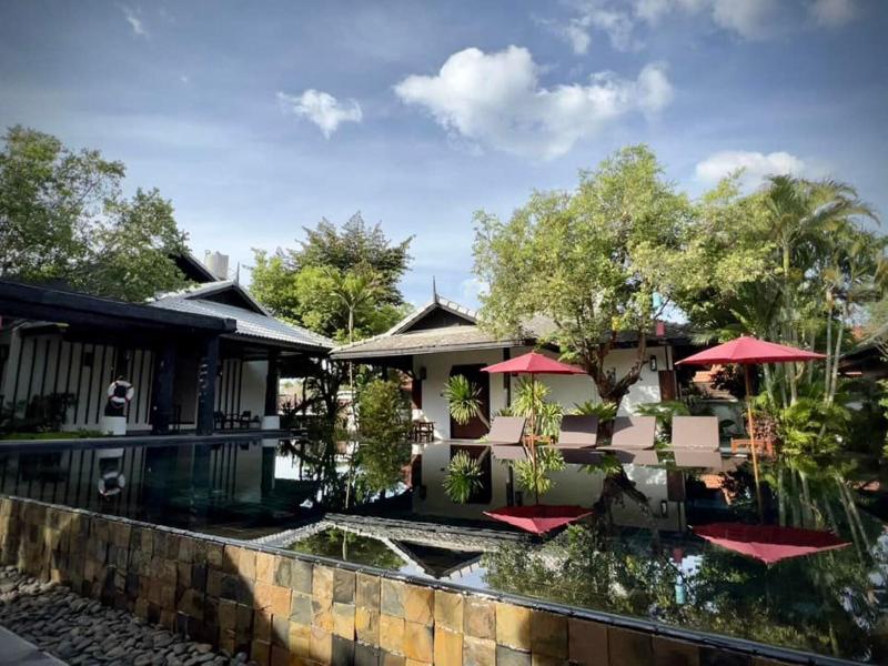 Na Mantra Resort Sha By Zuzu - Aktivite