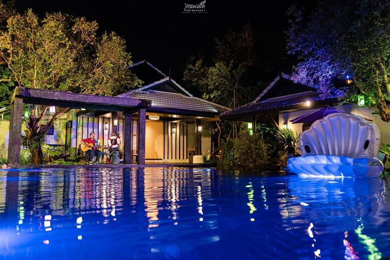 Na Mantra Resort Sha By Zuzu - Aktivite