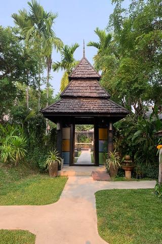 Na Mantra Resort Sha By Zuzu otel fotoğrafı